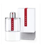 Prada Luna Rossa Eau Sport EDT 100 ML Erkek Parfümü