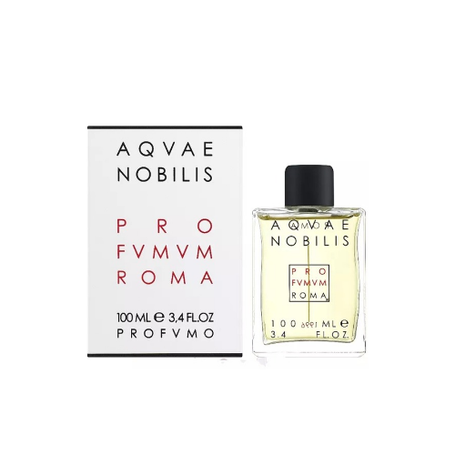 Profumum Roma - Acqua di Sale 100 ML Unisex Parfüm 