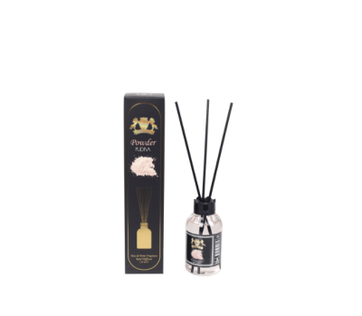 Pudra Oda Kokusu Bambu Çubuklu 150 ML