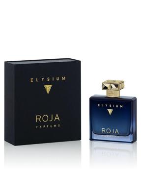 ROJA PARFUMS Elysium EDP 100 ml Erkek Parfüm İTHAL