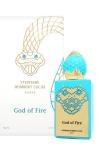 Stéphane Humbert Lucas God of Fire 50 ML 