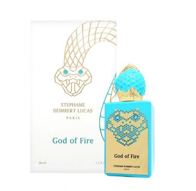 Stéphane Humbert Lucas God of Fire 50 ML 