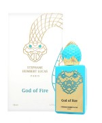 Stéphane Humbert Lucas God of Fire 50 ML 