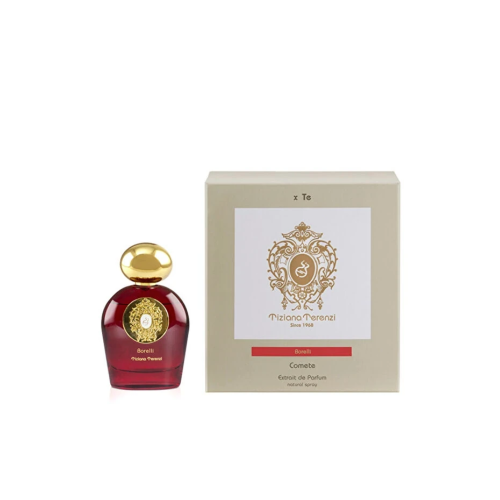 TIZIANA TERENZI BORELLI 100 ML EXTRAIT PARFÜM Unisex