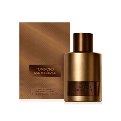 Tom Ford Oud Minerale EDP Parfüm 100 ml Erkek Parfüm İTHAL 