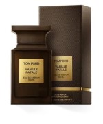 Tom Ford Vanille Fatale Edp Ünisex Parfüm 100ml İTHAL