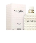 Valentino Uomo Born in Roma Ivory 100 ML EDP Erkek Parfüm 