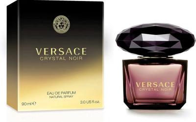 Versace Crystal Noir EDP 90 ML Kadın Parfüm - VCNE