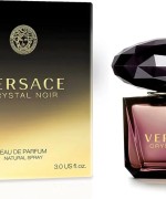 Versace Crystal Noir EDP 90 ML Kadın Parfüm - VCNE