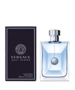Versace Pour Homme EDT 100 ml Erkek Parfüm -