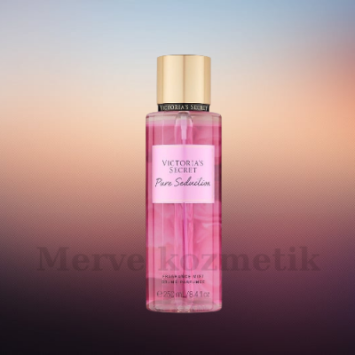 Victoria's Secret Pure Seduction Vücut Spreyi 250 ML -