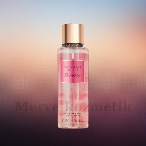 Victoria's Secret Romantic Vücut Spreyi 250 ML -