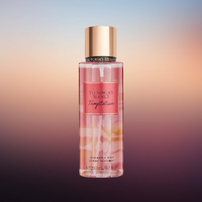Victoria's Secret Temptation Mist Vücut Spreyi 250 ml -