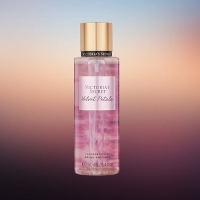 Victoria's Secret Velvet Petals 250ml Vücut Spreyi -