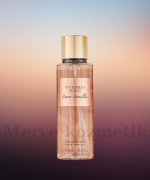 Victoria Secret Bare Vanilla 250 ML vücut spreyi -
