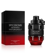 Viktor&Rolf Spicebomb Infrared Pour Homme Edt 90 Ml