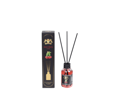 Vişne Oda Kokusu Bambu Çubuklu 150 ML