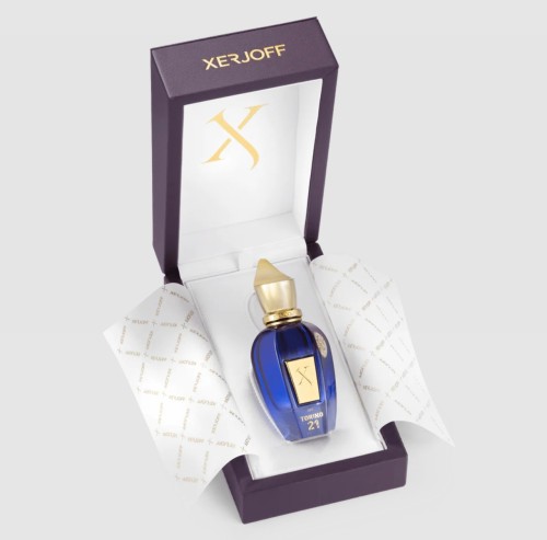 Xerjoff ATP Torino 21 EDP 100ml Unisex Parfüm VİBE COLLECTİON 