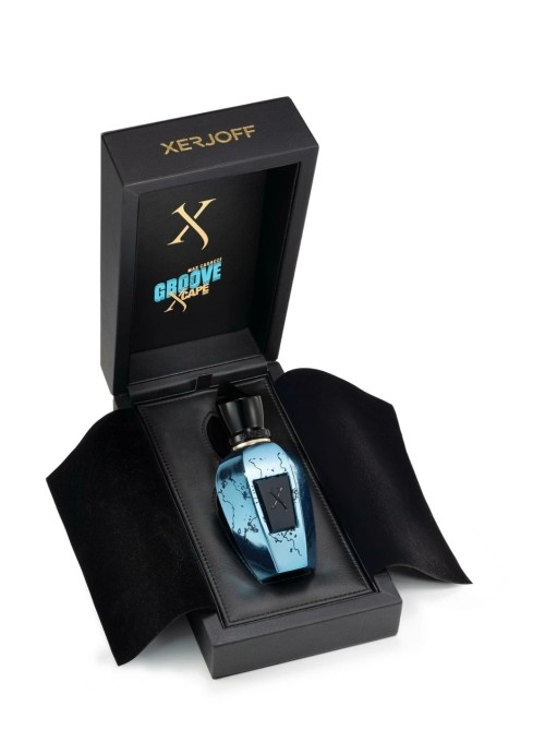 Xerjoff Groove Xcape 100 ML Parfüm Unisex Parfüm 
