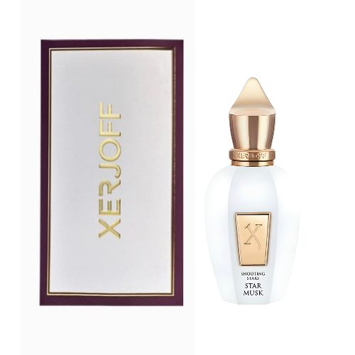 Xerjoff Star Musk 100 ML EDP Unisex parfüm 