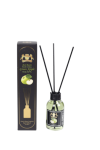 Yeşil Elma Oda Kokusu Bambu Çubuklu 150 ML 