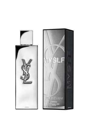YSL Myslf L'Absolu 100 ML Erkek Parfüm
