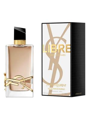 Yves Saint Laurent Libre Flowers & Flames EDP 90ML Kadın Parfüm