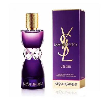 Yves Saint Laurent Manifesto L'Elixir 90 Ml Kadın Parfum