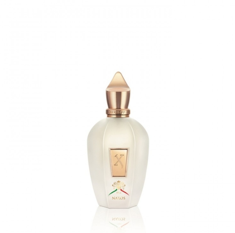 Unisex Perfume Xerjoff XJ 1861 Naxos EDP 100 ml